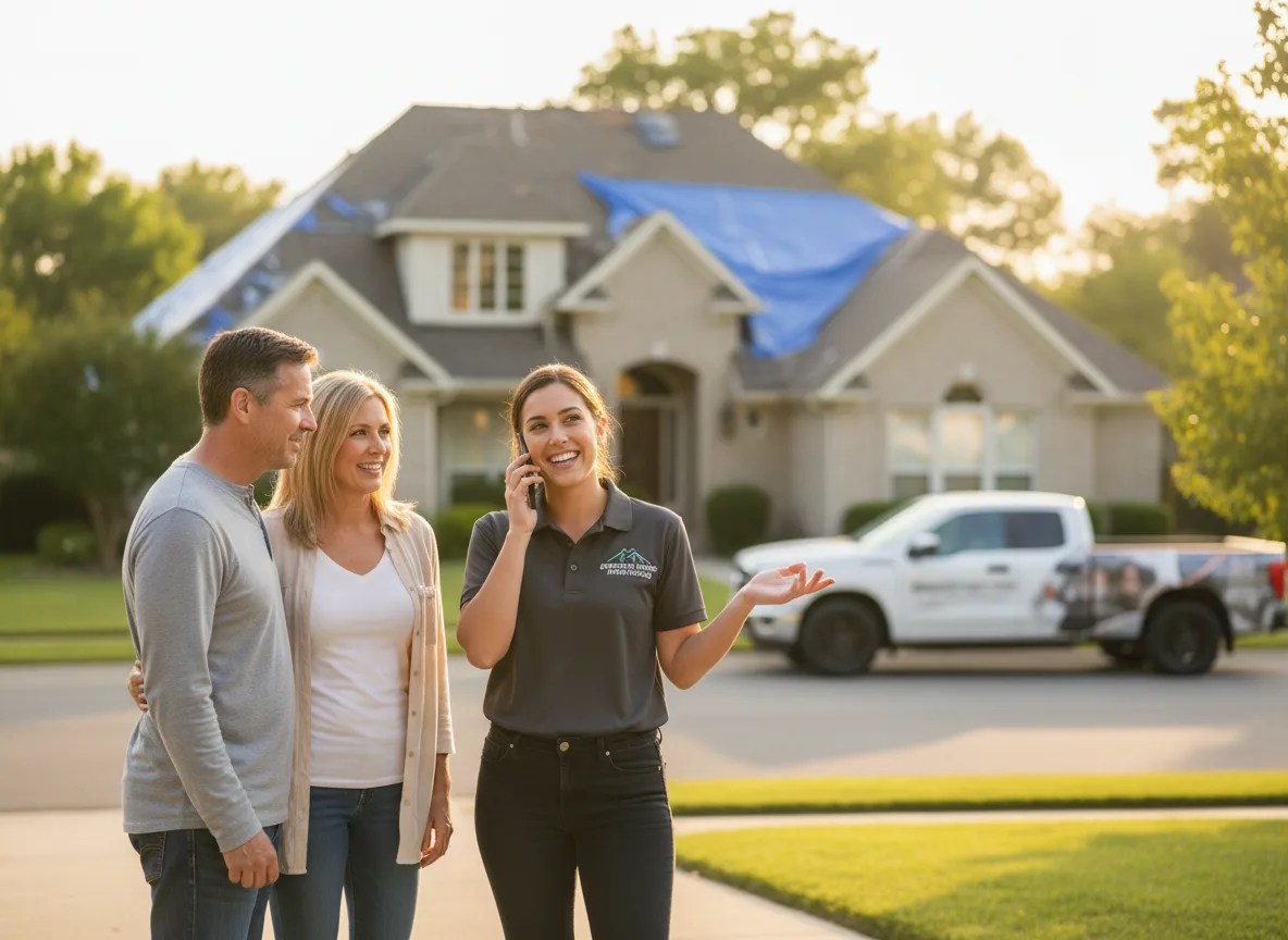 24-Hour Emergency Roof Leak Repair in Emery, UT